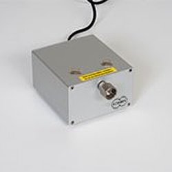 The A19 is a vacuum pump that can generate a puff by means of a piston vacuum pump 