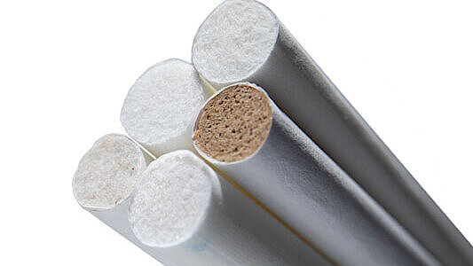 biodegradable filters