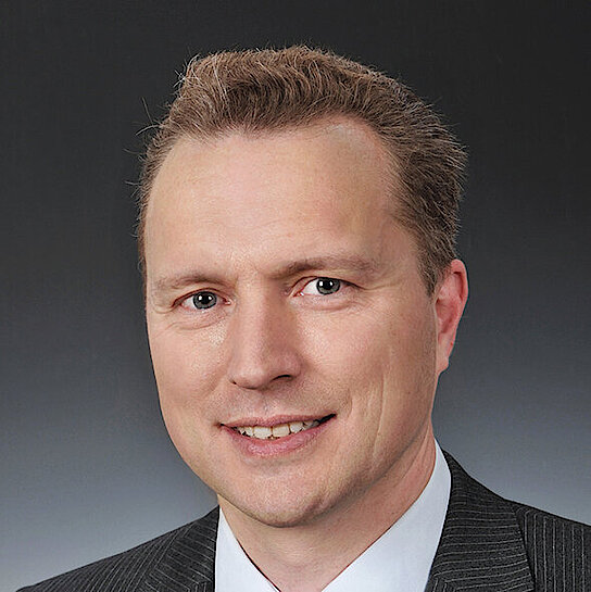 Carsten Jordt ist im Product Management des Segments Service für den Bereich Machine Modifications verantwortlich. 