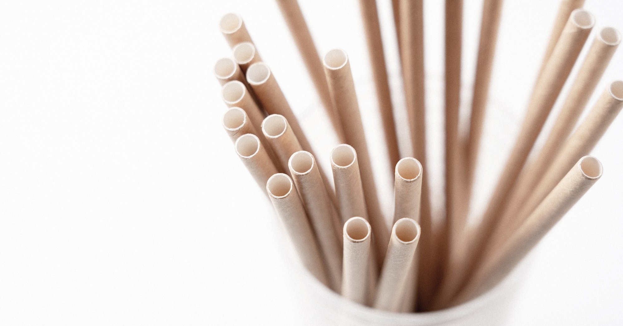 Sustainable Paper Straw Maker Körber Technologies