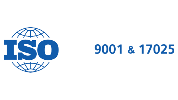 Körber ist ISO 9001 zertifiziert und sichert so die Qualität für die Produkte und Dienstleistungen