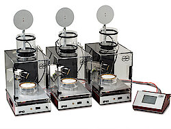The IP10 provides a test environment for measuring conformity with low ignition propensity