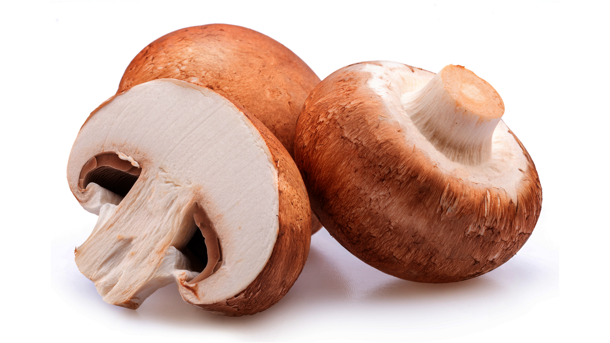 Mushrooms
